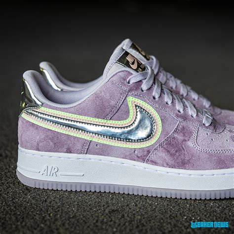 air force 1 women's sneakers